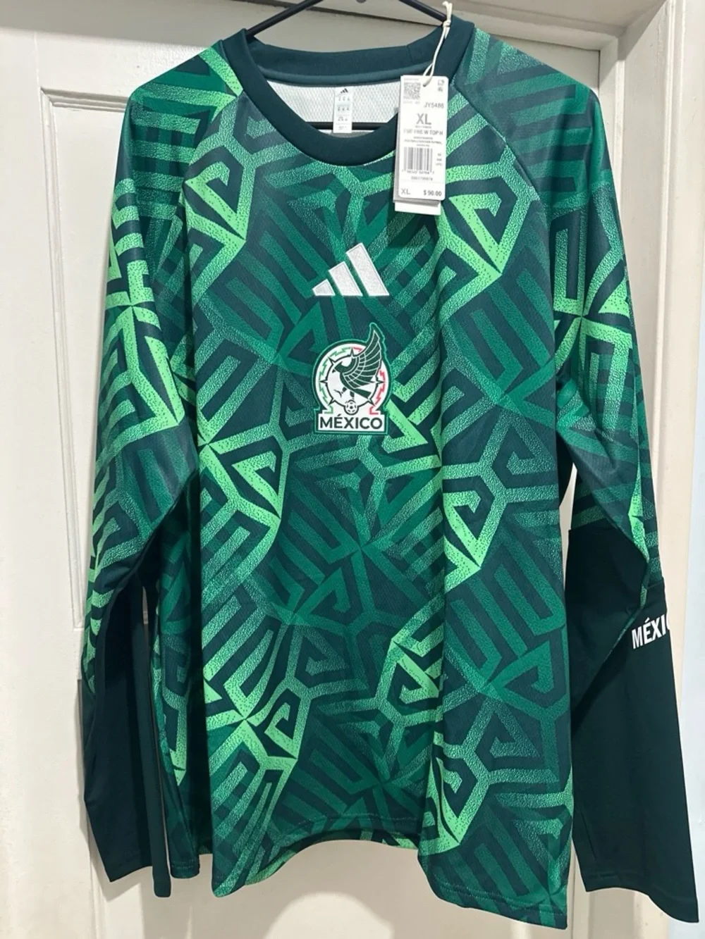 Mexico National Team